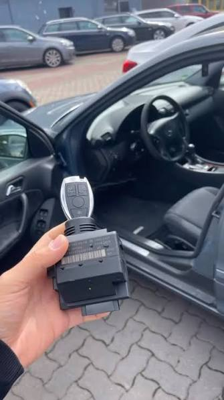 Key Programming & Vehicle Access